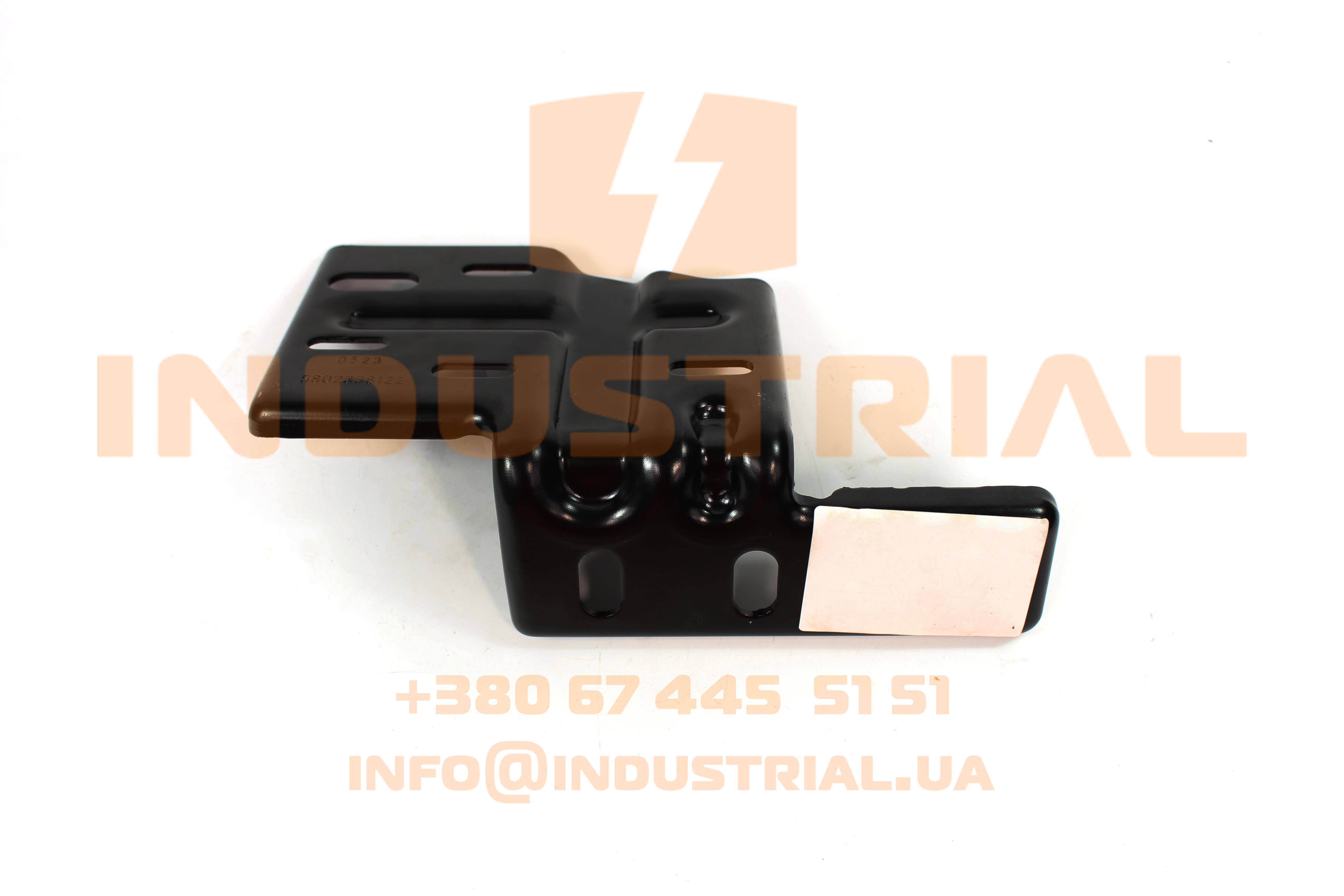CNH 7198253 CNH INDUSTRIAL